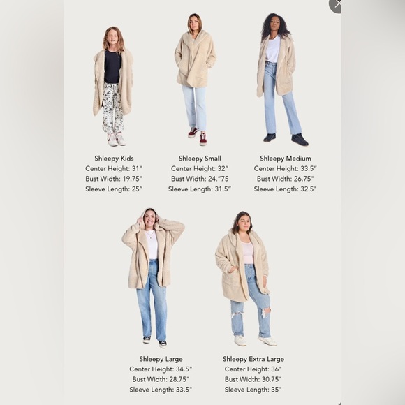 Unhide Shleepy - Taupe Ducky - Medium - NWT - Picture 12 of 13